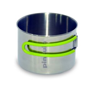 Походная кружка Pinguin Mug Steel 0.5
