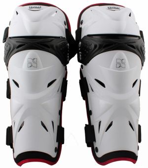 Удобная защита коленей IXS DAVE