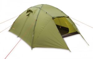 Походная двухместная палатка Pinguin Tornado 2