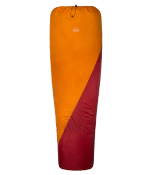 Одноместный спальный мешок Sivera Шабр/Long (комфорт +11)