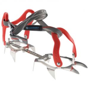 Кошки стальные Camp Tour Nanotech Universal