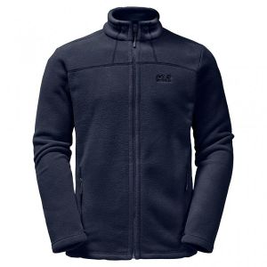 Теплый джемпер Jack Wolfskin Thunder Bay