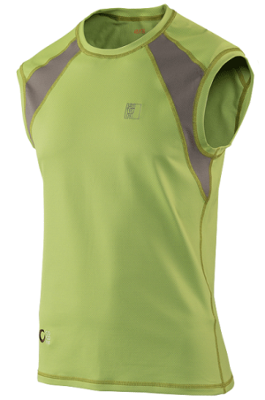 Спортивная майка Войт Sivera