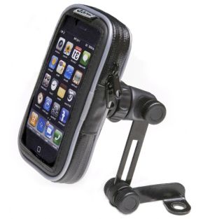 Чехол удобный для креплением на руль Shad iphone 5 c