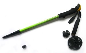 Палки туристические Talberg Compact Pole