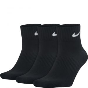 Комплект носков Nike Lightweight Quarter