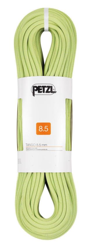 Динамическая веревка Petzl Tango 8.5