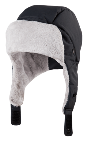 Шапка теплая Осич Sivera