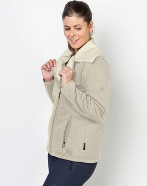 Куртка повседневная женская Jack Wolfskin Terra Nova Women