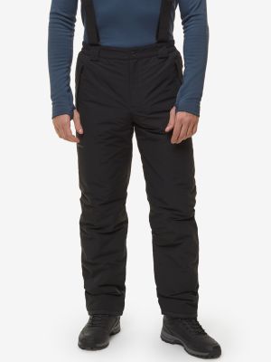 Утепленные брюки Bask Aldan V2