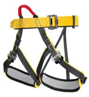 Спортивная обвязка Singing Rock Top Padded