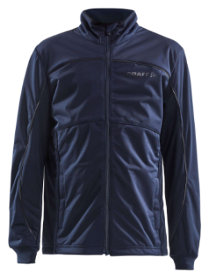 Куртка ветрозащитная Craft Warm XC