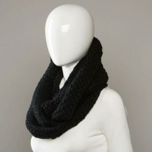 Шарф хомут удобный Chaos - Obvious