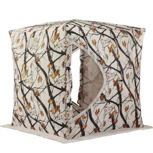 Зимняя палатка Куб Улов 1803A