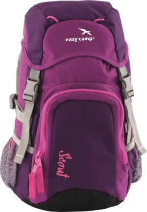 Рюкзак функциональный Easy Camp Scout 20