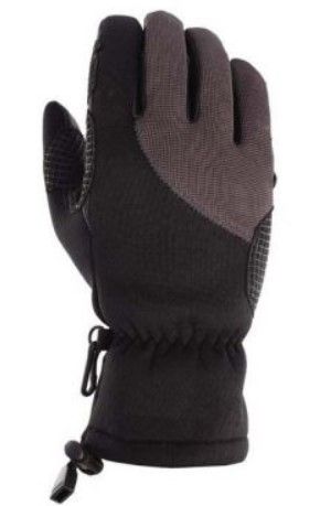 Red Fox Перчатки мягкие Red Fox Softshell Technogloves