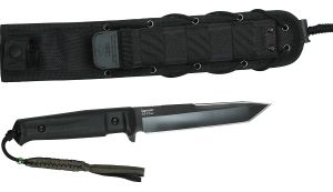 Туристический нож Kizlyar Supreme Aggressor