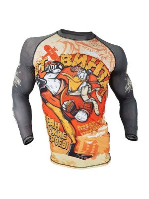 Мужской рашгард Legenda 2.0