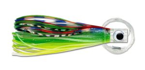 Приманка на хищную рыбу Williamson Dorado Catcher Rigged 6