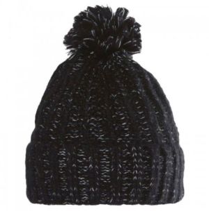 Вязаная шапка Chaos Nightime