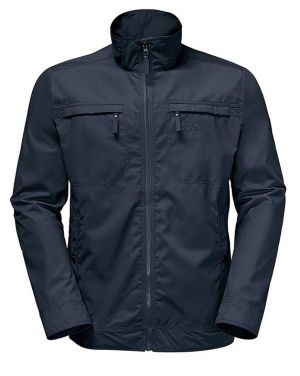 Куртка ветрозащитная Jack Wolfskin Camio road jacket