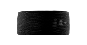 Эластичная повязка на голову Craft Knit Star