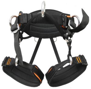 Регулируемая система Singing Rock Timber