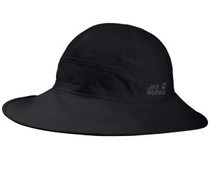 Летняя шляпа Jack Wolfskin Texapore hat women