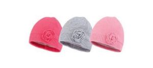 Детская шапка Satila (Aswery) Rosy