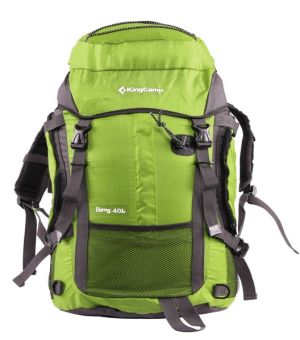 Рюкзак удобный KingCamp Berg 40