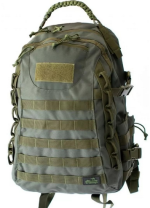 Практичный тактический рюкзак Tramp Tactical 40