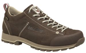 Мембранные ботинки Dolomite Cinquantaquattro Low Fg GTX