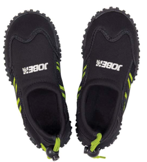Гидрообувь детская молодежная Jobe Aqua Shoes Youth (SS20)