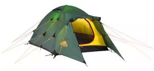 Палатка трехместная Alexika Nakra 3