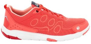 Jack Wolfskin — Кроссовки универсальные женские Monterey Ride Low W