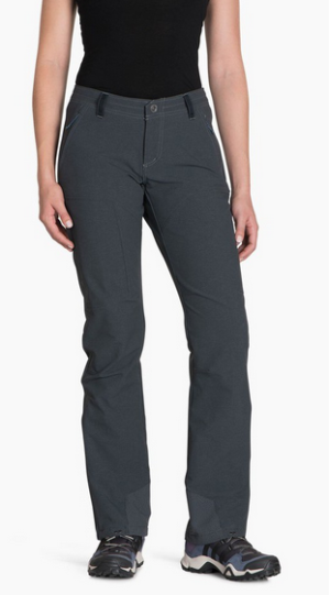 Женские брюки для туризма K?HL W's Klash Pant