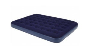 Туристическая кровать Relax Flocked Air Bed King 203x183x22