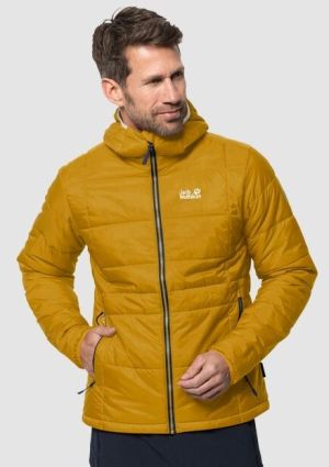 Куртка теплая Jack Wolfskin Argon Hoody M