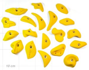 Зацепы для скалодромов Top Point #138