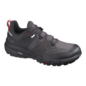 Отличные кроссовки Salomon Odyssey GTX