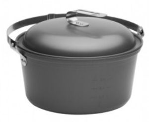 Набор посуды Fire Maple Hang Steaming Pot