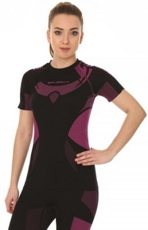 Футболка женская BRUBECK DRY 2017