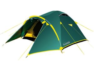 Палатка походная Tramp Lair 2