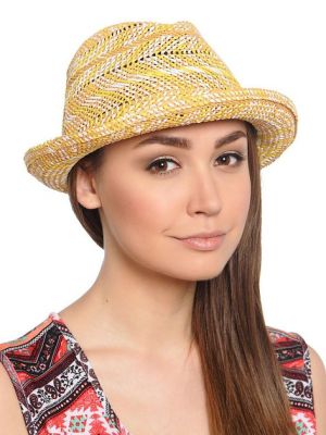Легкая шляпка для пляжа Roxy