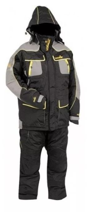 Зимний костюм мужской Norfin Explorer