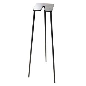 Стенд для мотоледобура Vista 