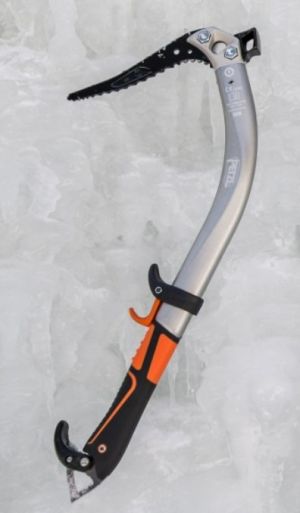 Инструмент для ледовых маршрутов Petzl Ergonomic