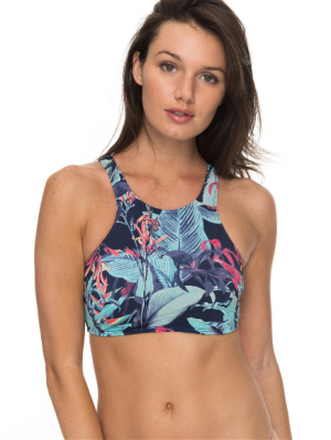 Комфортный лиф купальный Roxy