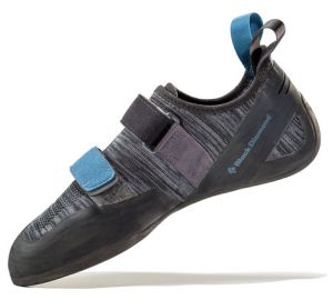 Надежные скальные туфли Black Diamond Momentum- Men's Climbing Shoes