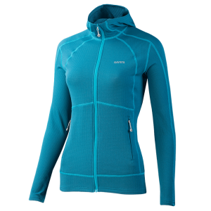 Женская куртка для спорта Sivera Веретье 2018